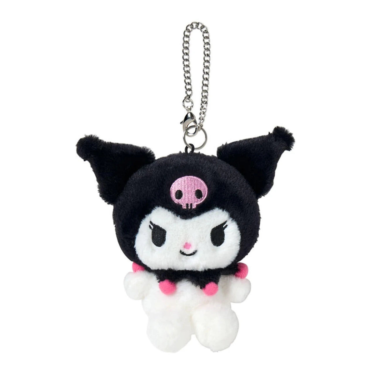 Sanrio JP Original Mascot Chain - Kuromi