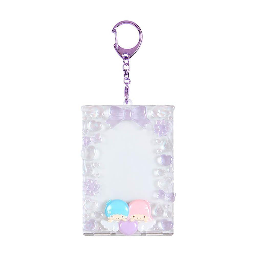 SANRIO JP TS Trading Card Holder (Enjoy Idol)