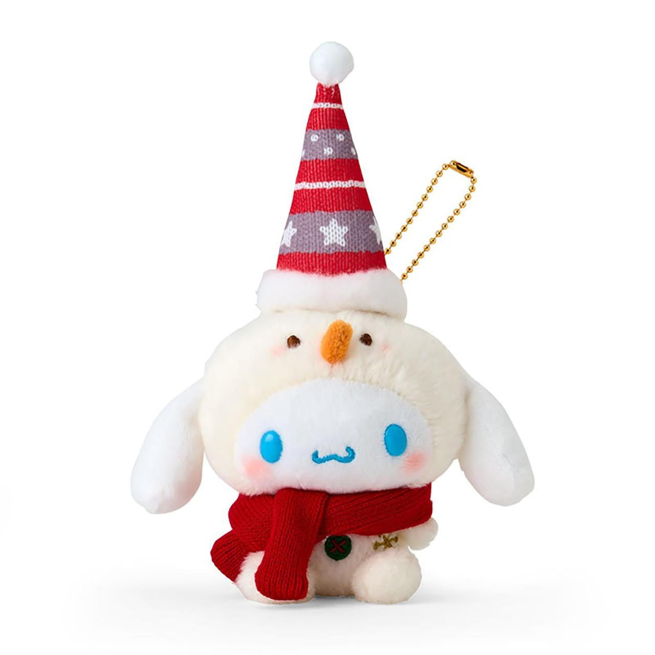 SANRIO JP Christmas CN