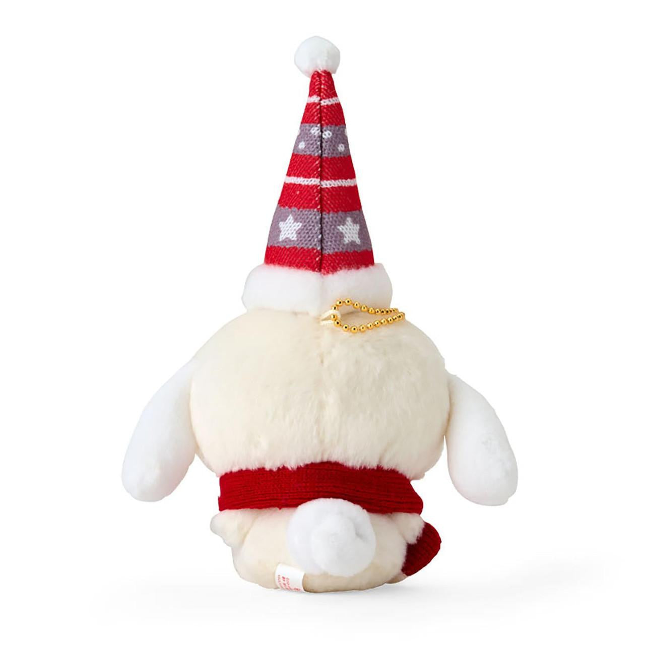 SANRIO JP Christmas CN