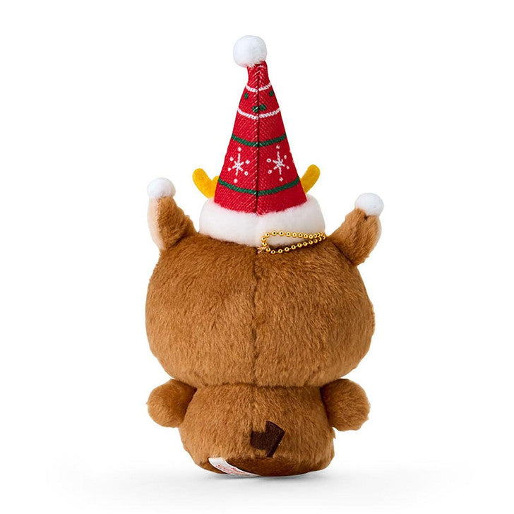 SANRIO JP Christmas KU