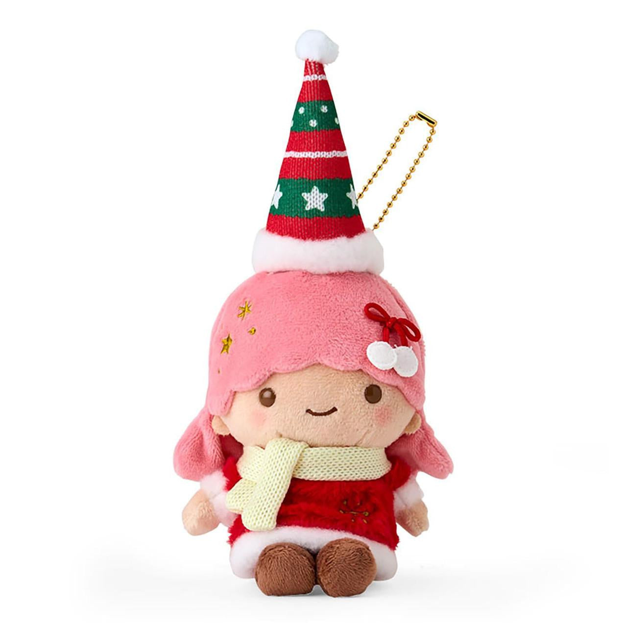 SANRIO JP Christmas TS LALA