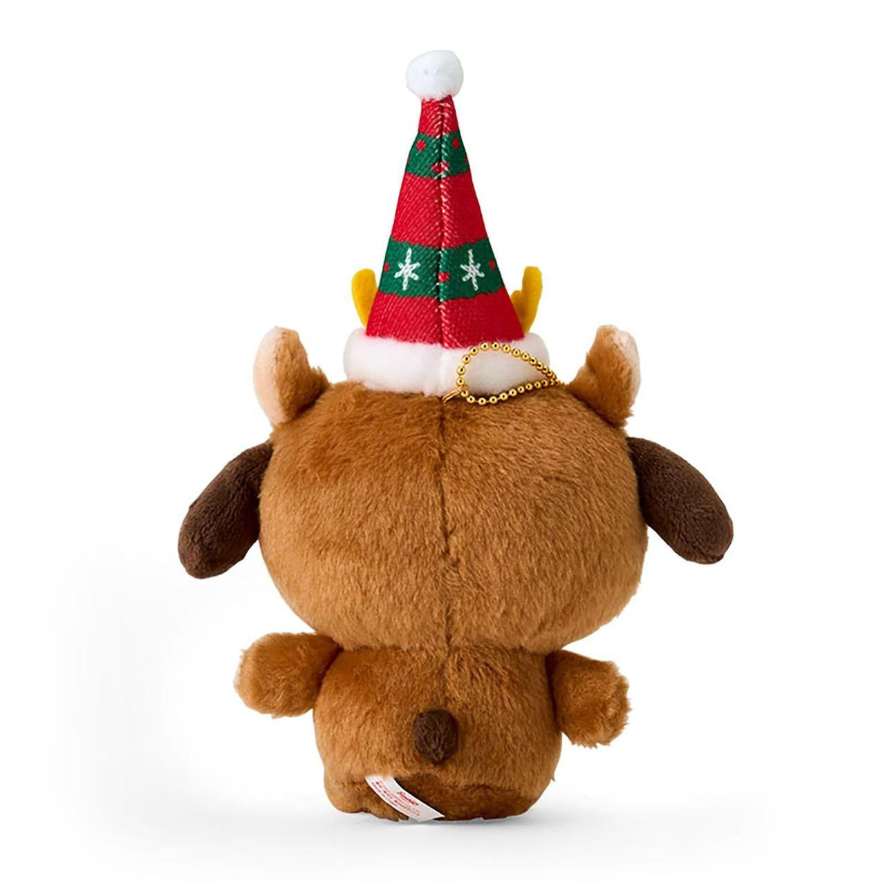 SANRIO JP Christmas PC