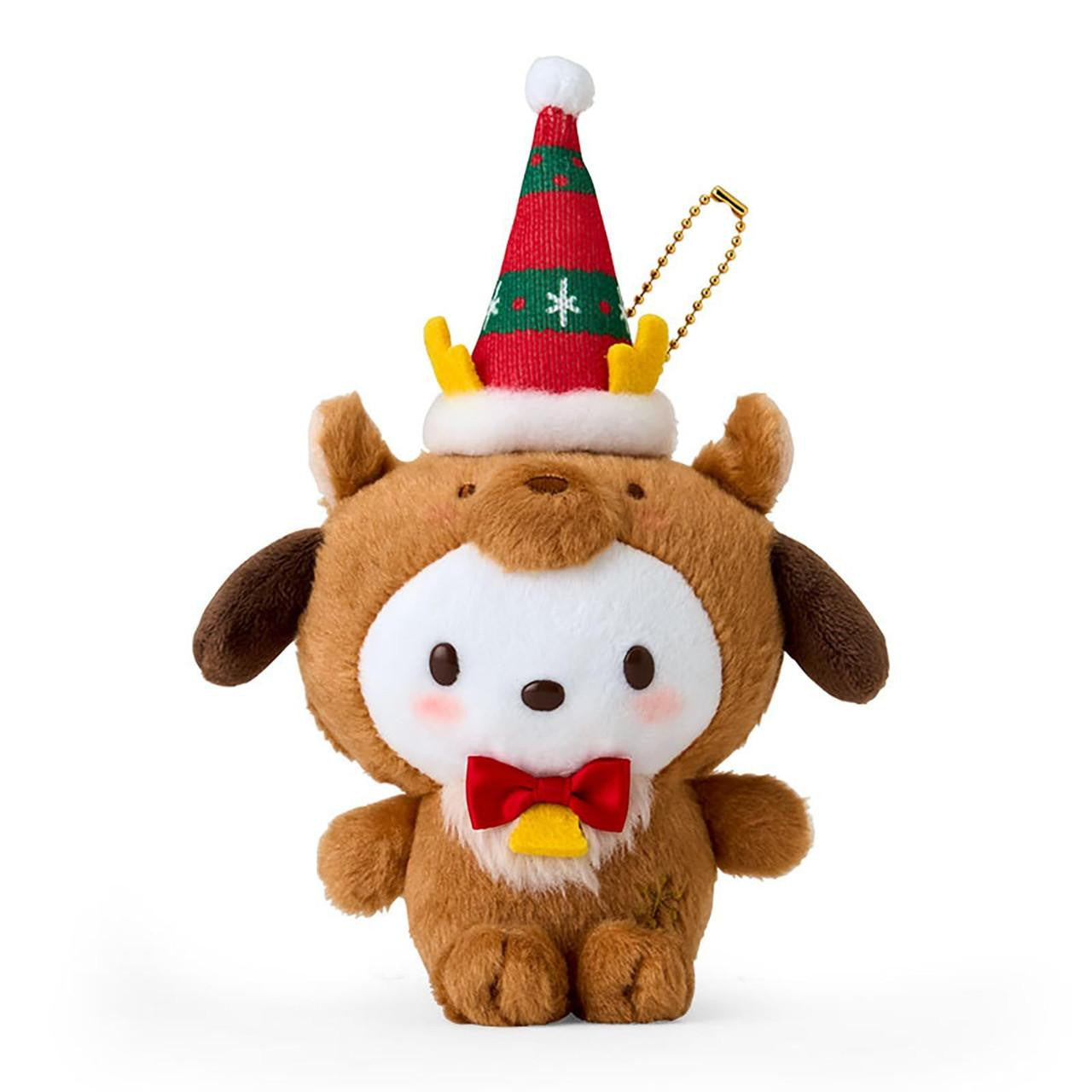 SANRIO JP Christmas PC