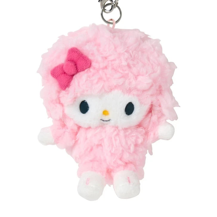 Sanrio JP Original Mascot Chain - My Sweet Piano