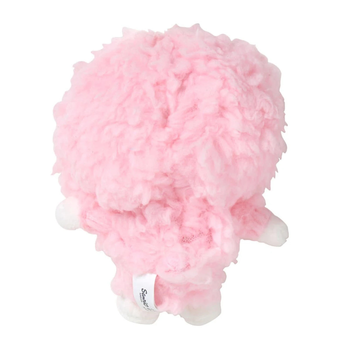 Sanrio JP Original Mascot Chain - My Sweet Piano