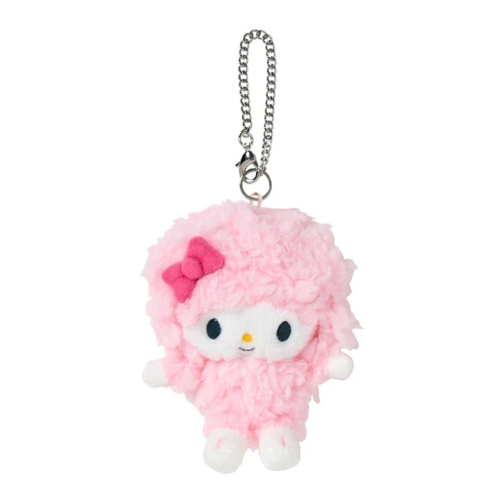 Sanrio JP Original Mascot Chain - My Sweet Piano