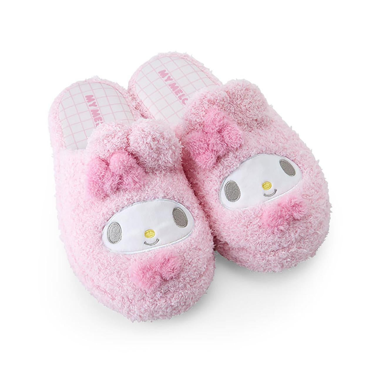 SANRIO JP MM Adult F-shaped slip-on