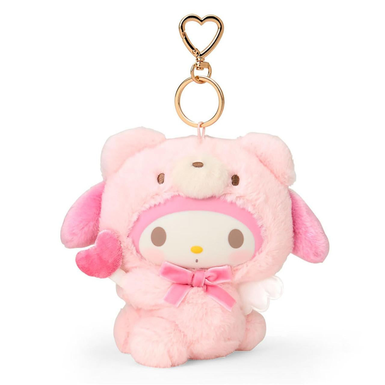 SANRIO JP Kigurumi Mascot H Bear-MM