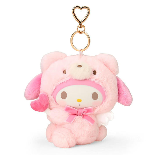 SANRIO JP Kigurumi Mascot H Bear-MM