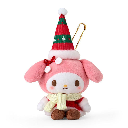 SANRIO JP Christmas MM