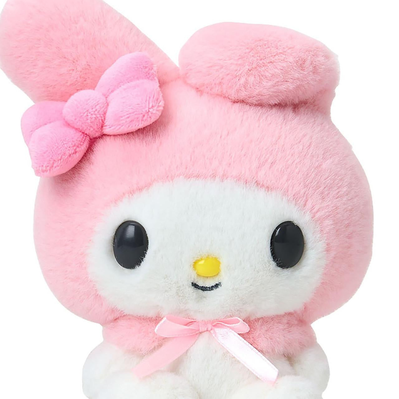 Sanrio JP Standard Stuffed Toy (S) - My Melody