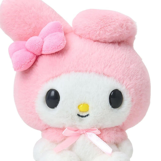 Sanrio JP Standard Stuffed Toy (S) - My Melody
