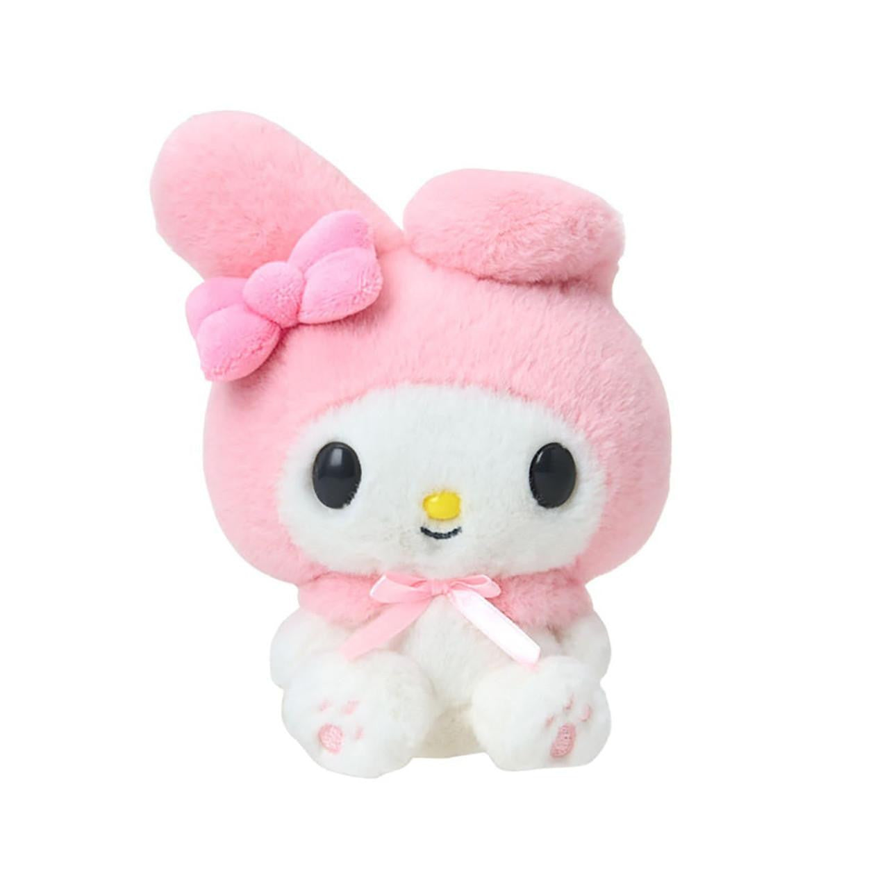 Sanrio JP Standard Stuffed Toy (S) - My Melody