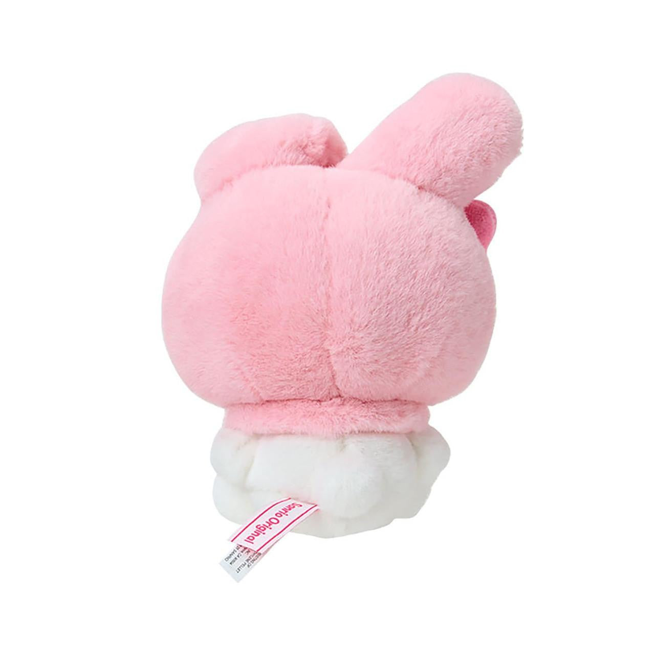Sanrio JP Standard Stuffed Toy (S) - My Melody