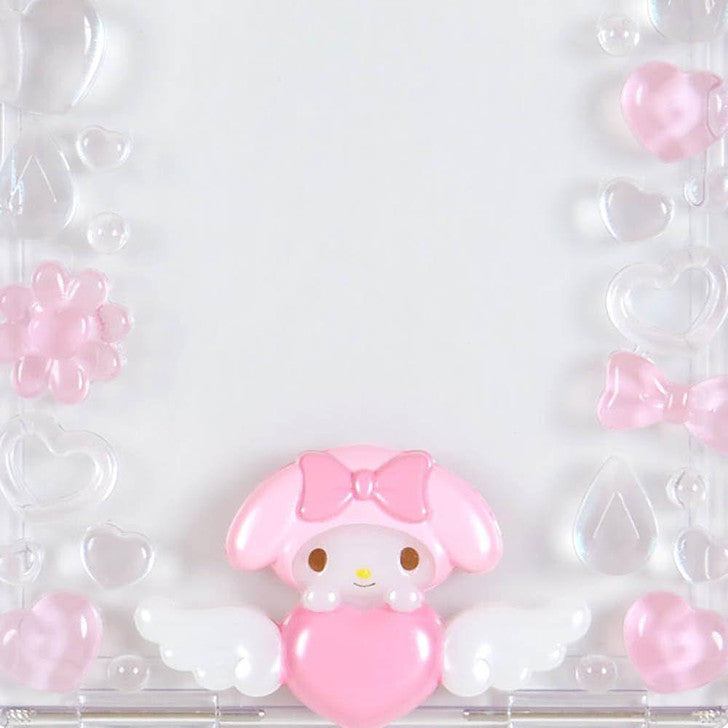 SANRIO JP MM Trading Card Holder (Enjoy Idol)