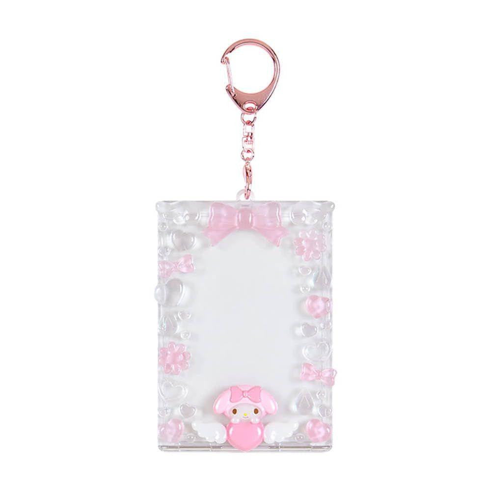 SANRIO JP MM Trading Card Holder (Enjoy Idol)