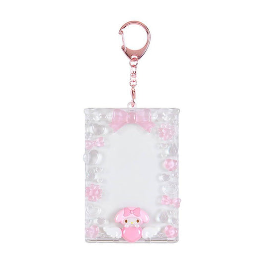 SANRIO JP MM Trading Card Holder (Enjoy Idol)