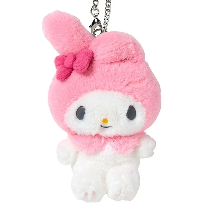 Sanrio JP Original Mascot Chain - My Melody