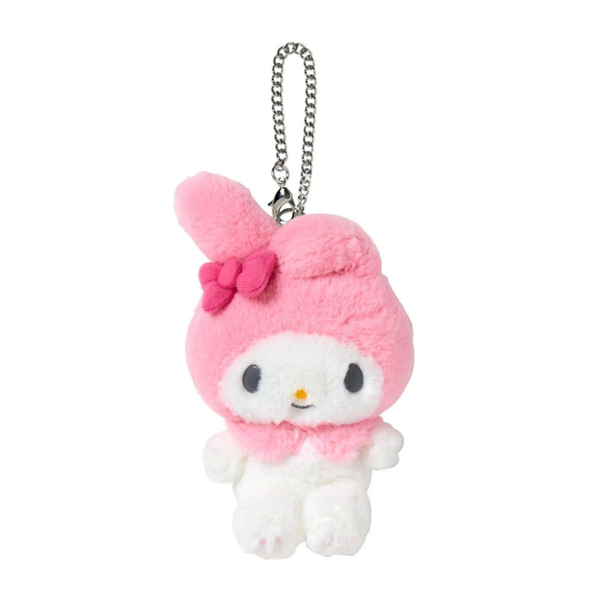 Sanrio JP Original Mascot Chain - My Melody