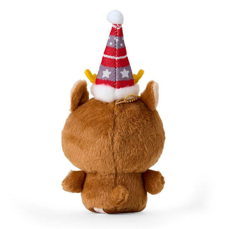 SANRIO JP Christmas TS KIKI