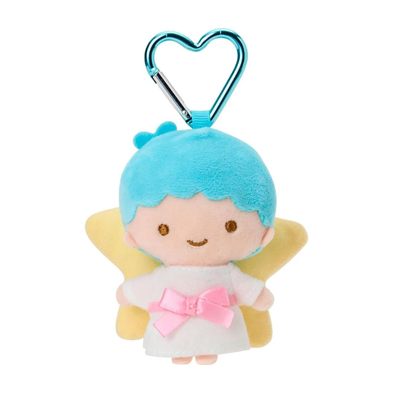 SANRIO JP Little Twin Stars (Kiki) Mini Mascot Holder