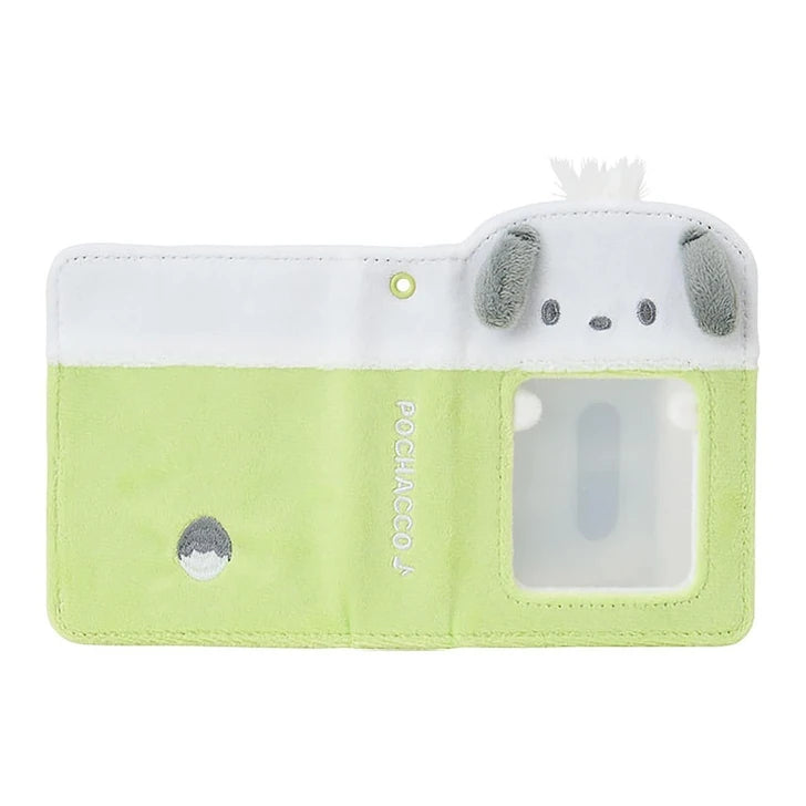SANRIO JP Pochacco Collectible Book