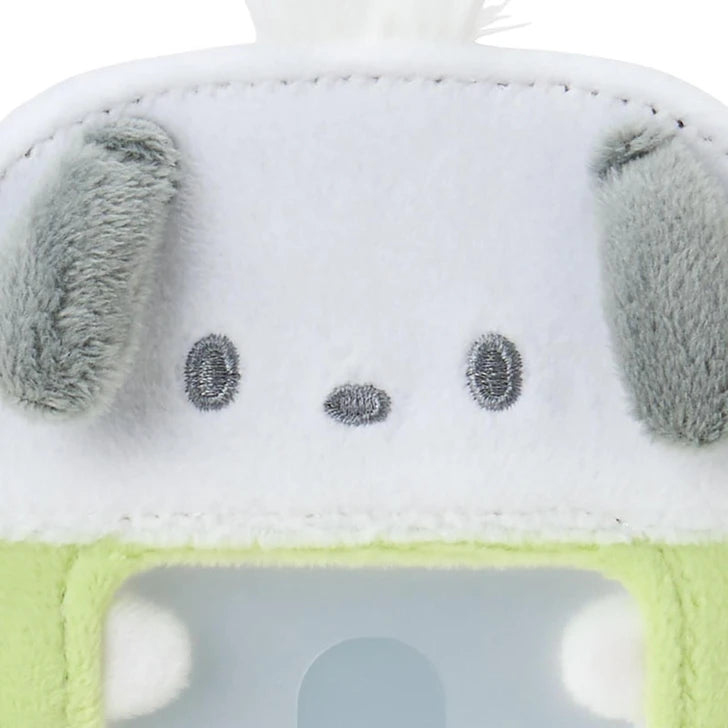 SANRIO JP Pochacco Collectible Book
