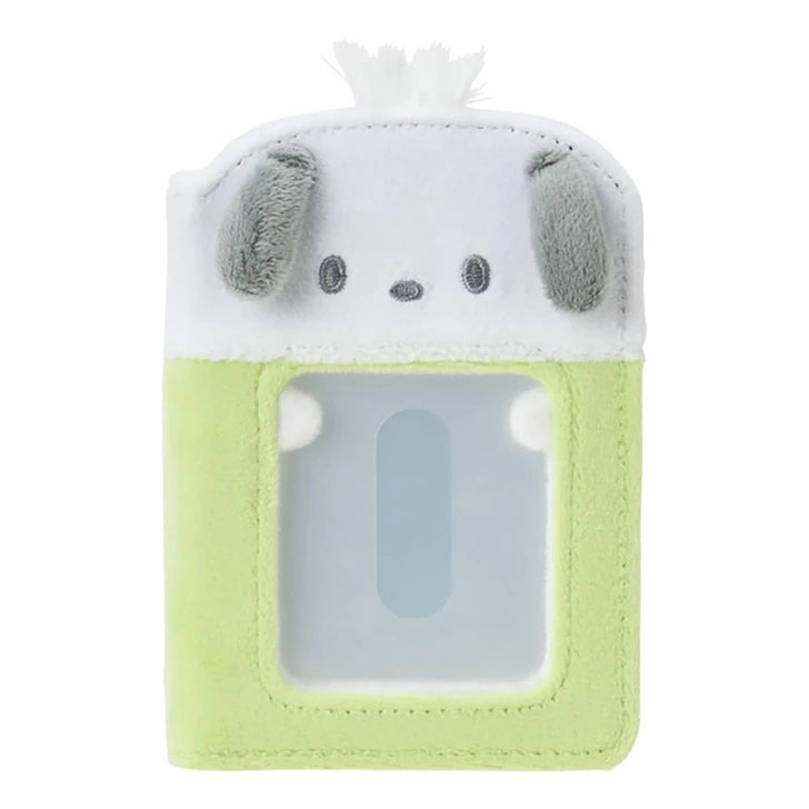 SANRIO JP Pochacco Collectible Book