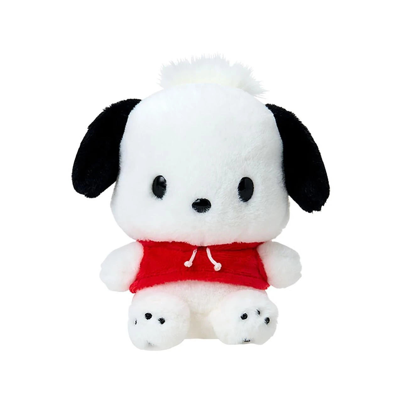 SANRIO JP Pochacco plush toy (size S)