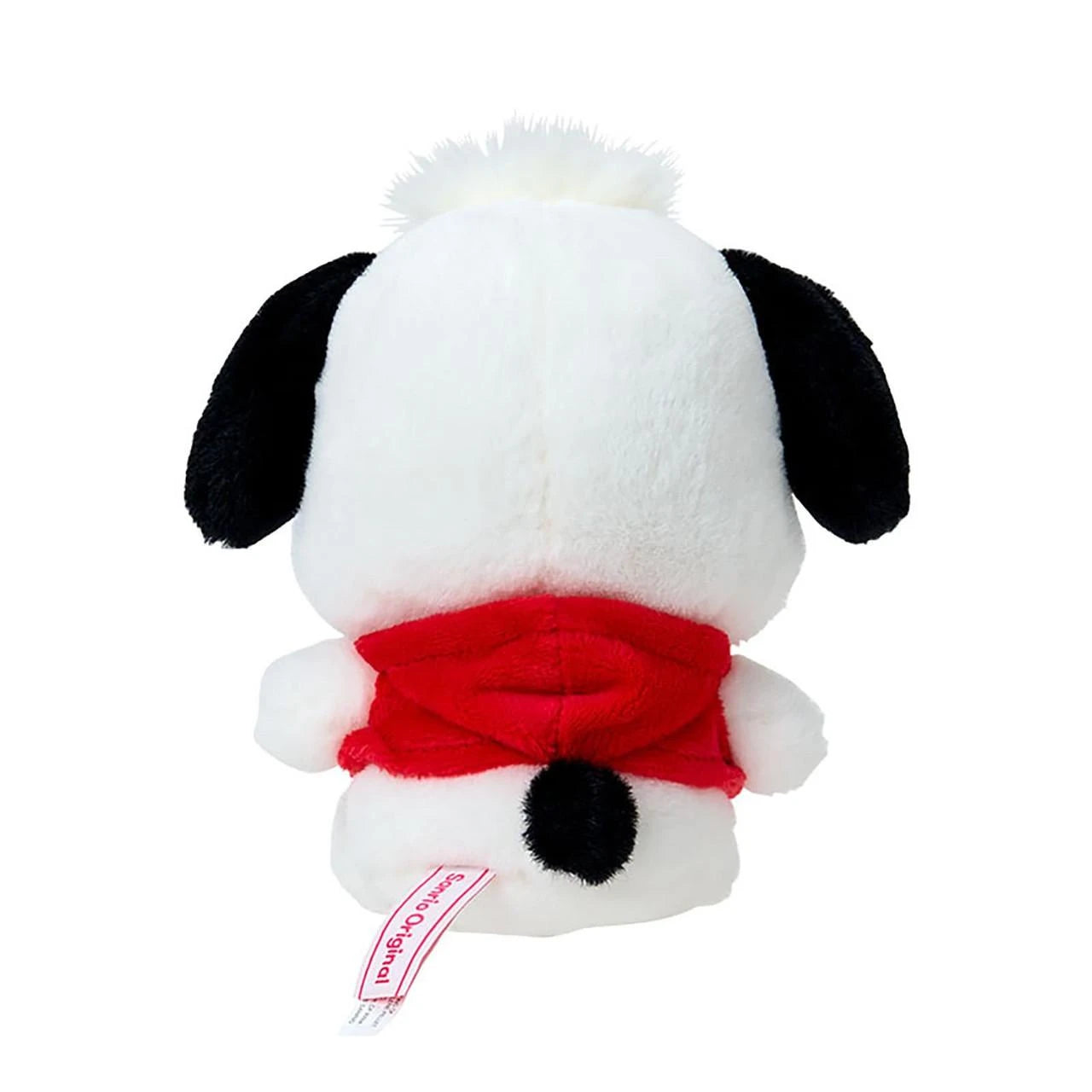 SANRIO JP Pochacco plush toy (size S)