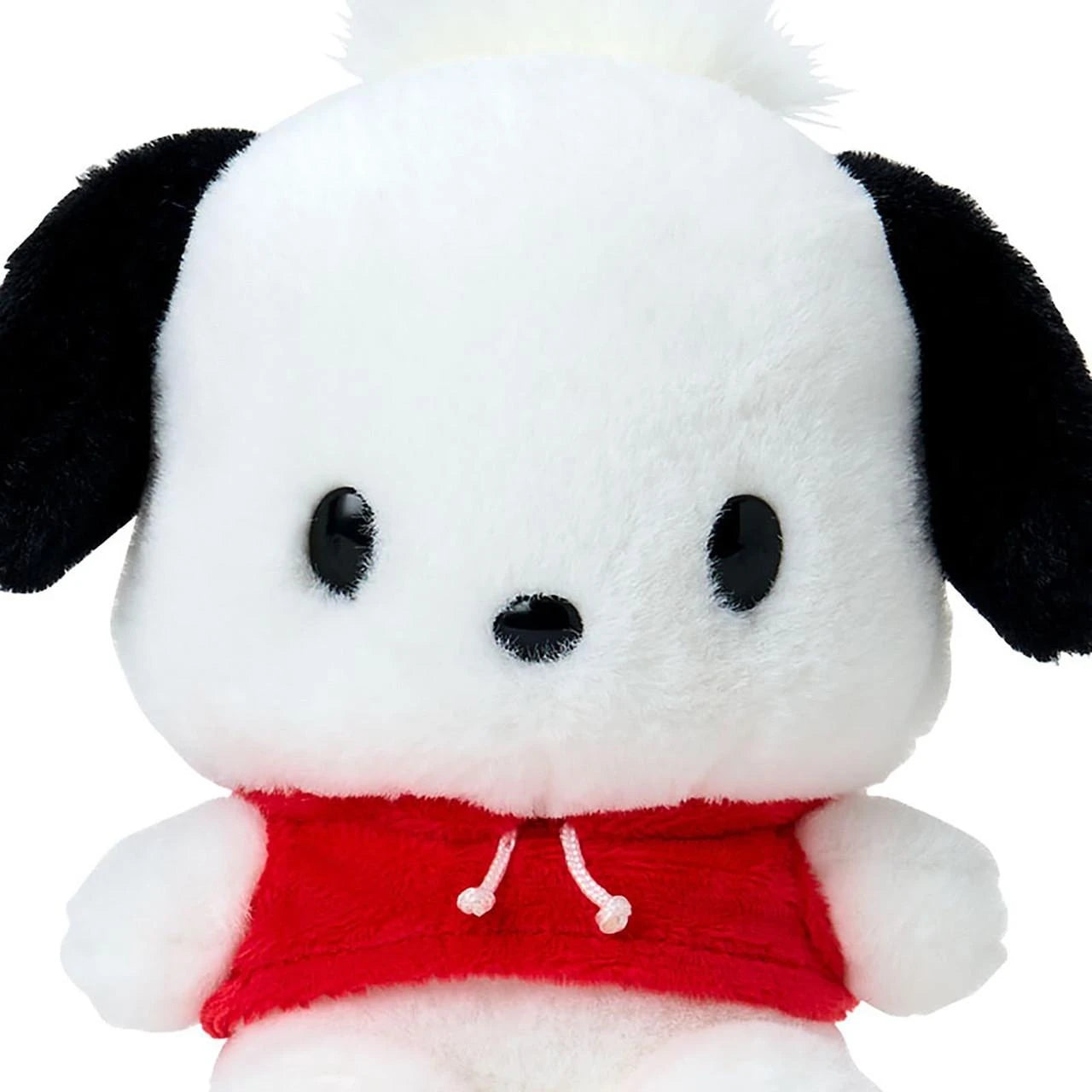 SANRIO JP Pochacco plush toy (size S)