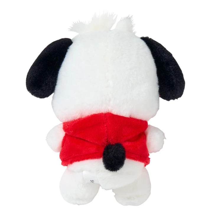 Sanrio JP Original Mascot Chain - Pochacco