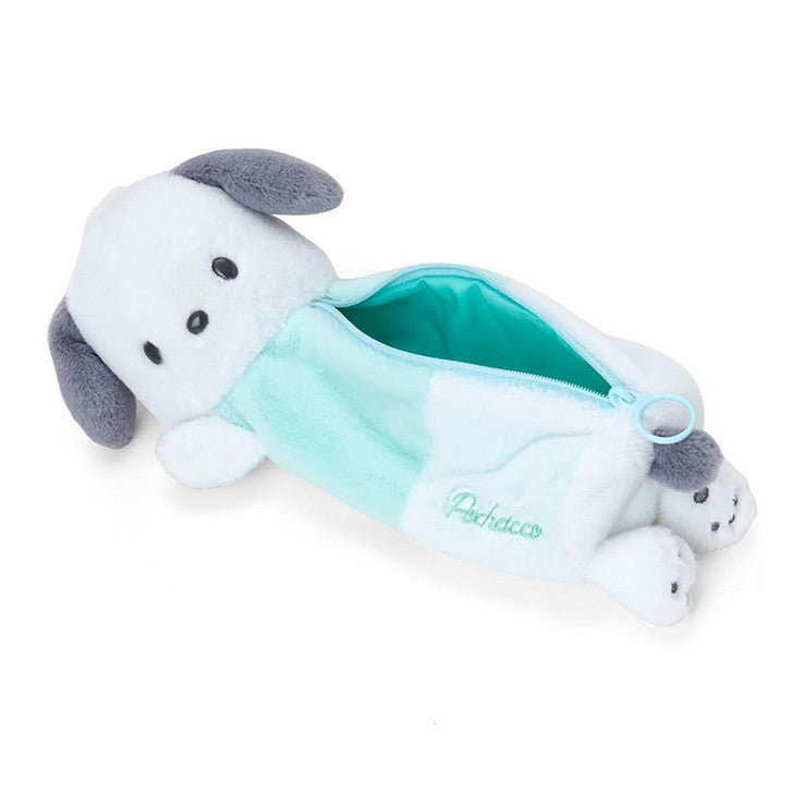Sanrio Pochacco Plush Pen Case