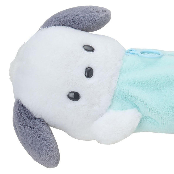 Sanrio Pochacco Plush Pen Case