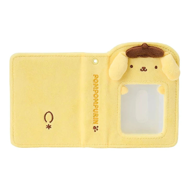 SANRIO JP Pompompurin Collectible Book