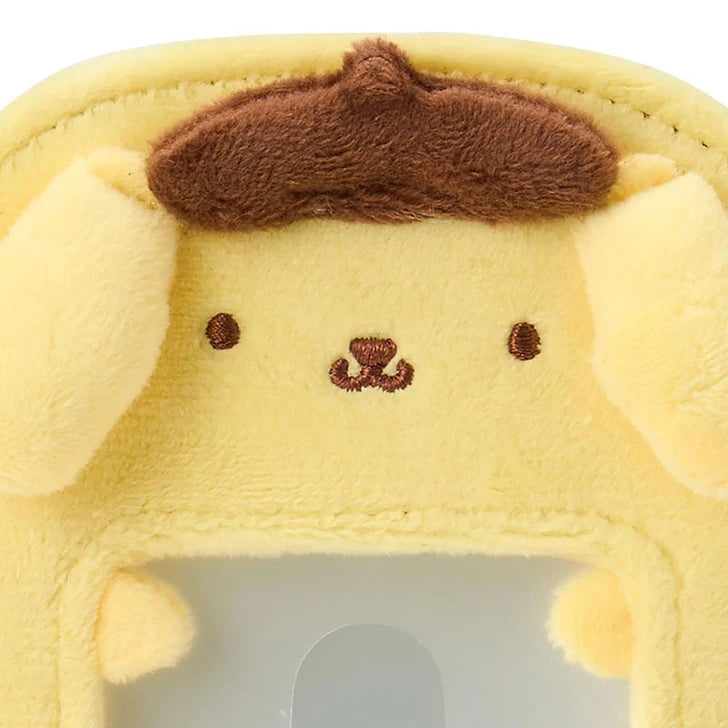 SANRIO JP Pompompurin Collectible Book