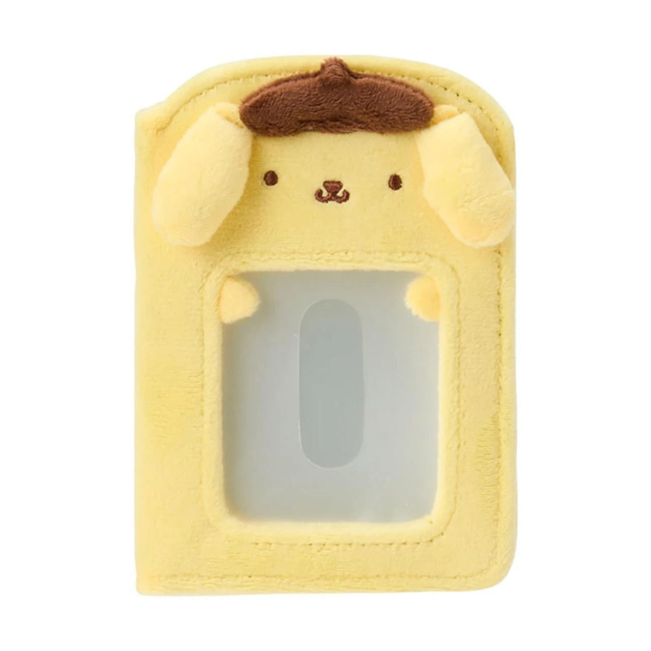 SANRIO JP Pompompurin Collectible Book