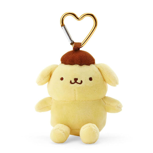 SANRIO JP PomPomPurin Mini Mascot H