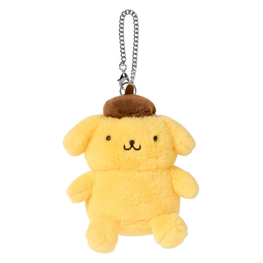 Sanrio JP Original Mascot Chain - Pompompurin