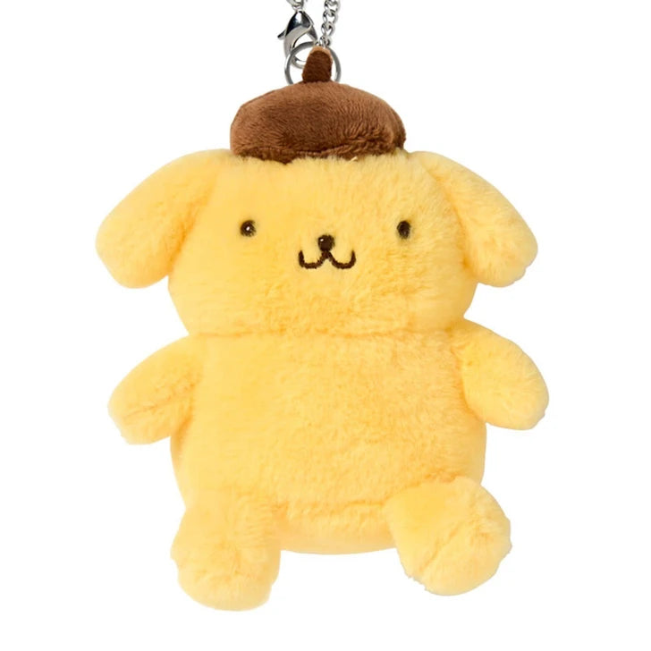 Sanrio JP Original Mascot Chain - Pompompurin