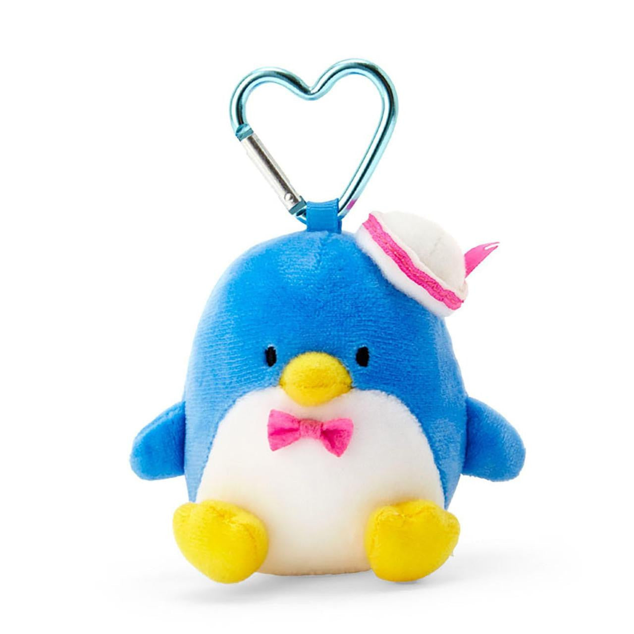 SANRIO Original Mini Plush Mascot Holder -Tuxedo Sam: Awards 2023