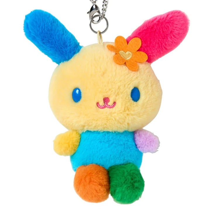 Sanrio JP Original Mascot Chain - Usahana