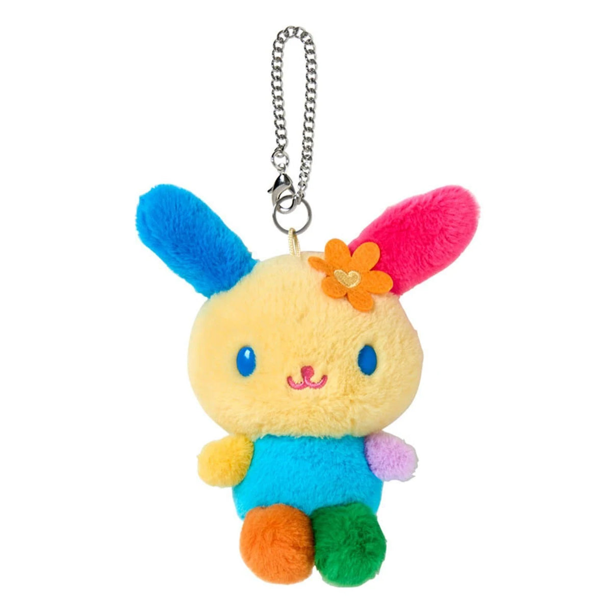 Sanrio JP Original Mascot Chain - Usahana