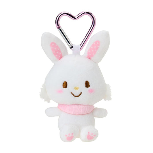 SANRIO JP Original Mini Plush Mascot Holder - Wish Me Mell