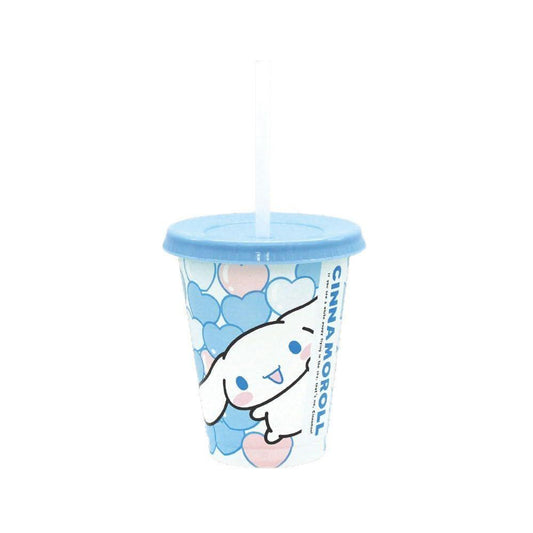 Sanrio Cinnamoroll Changing Tumbler 451ml