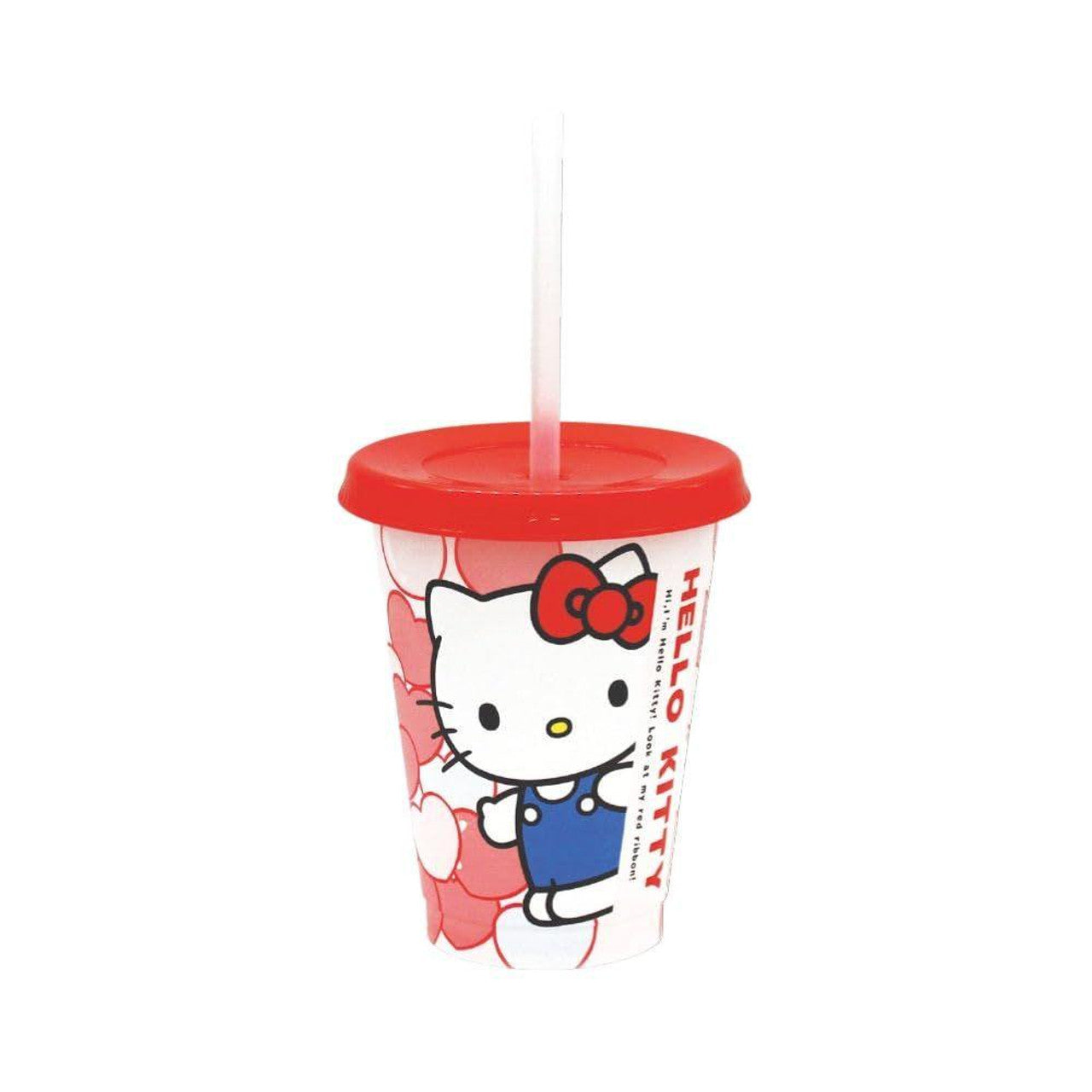 SANRIO Hello Kitty Changing Tumbler 450ml