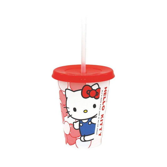 SANRIO Hello Kitty Changing Tumbler 450ml