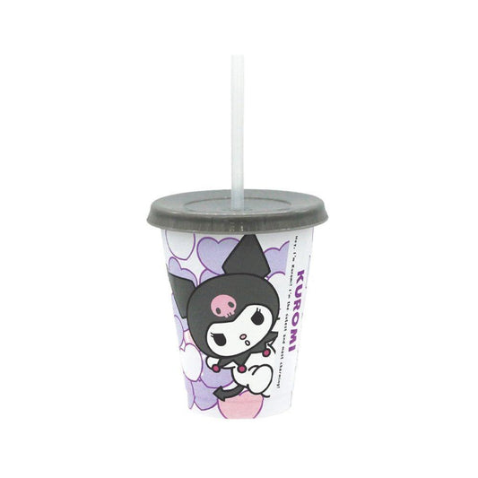 Sanrio Kuromi Changing Tumbler 452ml