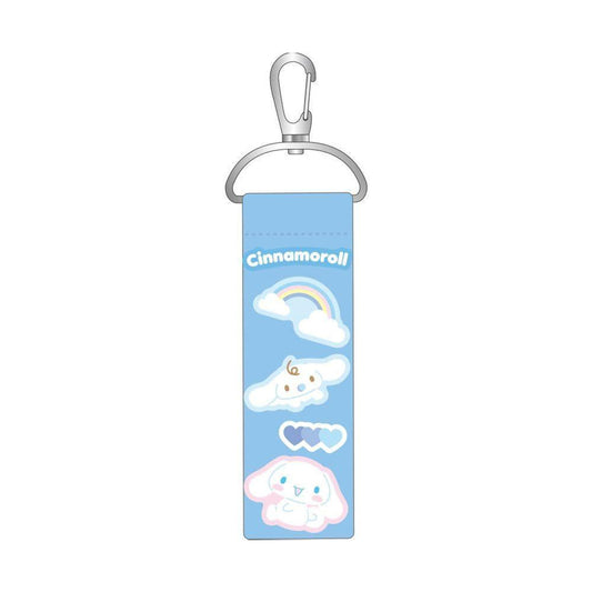 Sanrio Characters Custom Patch Strap Cinnamoroll